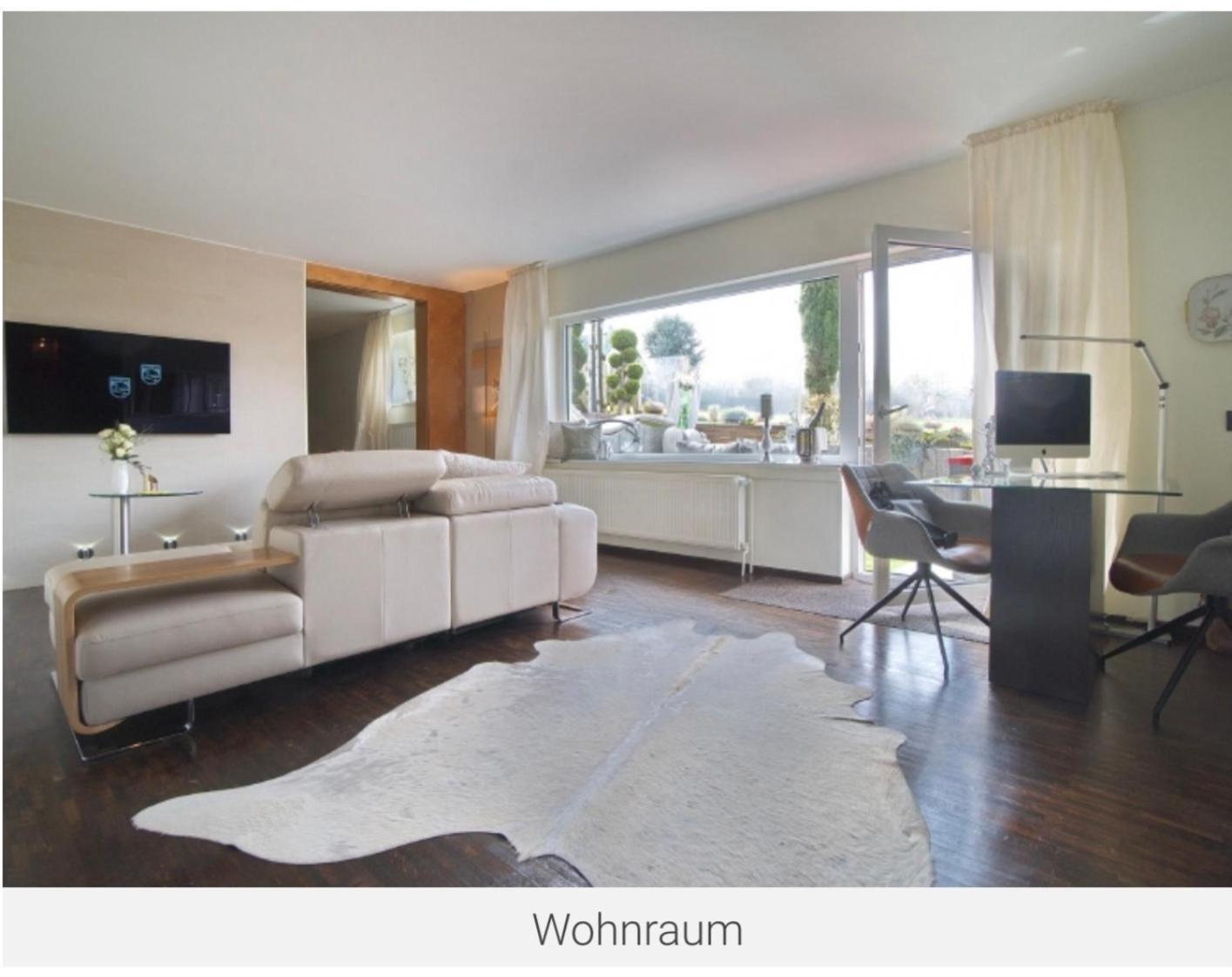 Beste Lage In Bochum Sehr Hochwertige, Individuelle Wohnung Als Hotelalternative Mit Suedterrasse, Pkw-Stellplatz, Wallbox U.V.M. Экстерьер фото