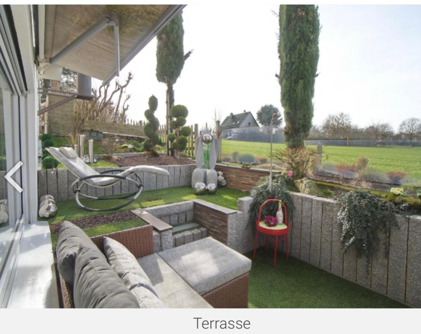 Beste Lage In Bochum Sehr Hochwertige, Individuelle Wohnung Als Hotelalternative Mit Suedterrasse, Pkw-Stellplatz, Wallbox U.V.M. Экстерьер фото